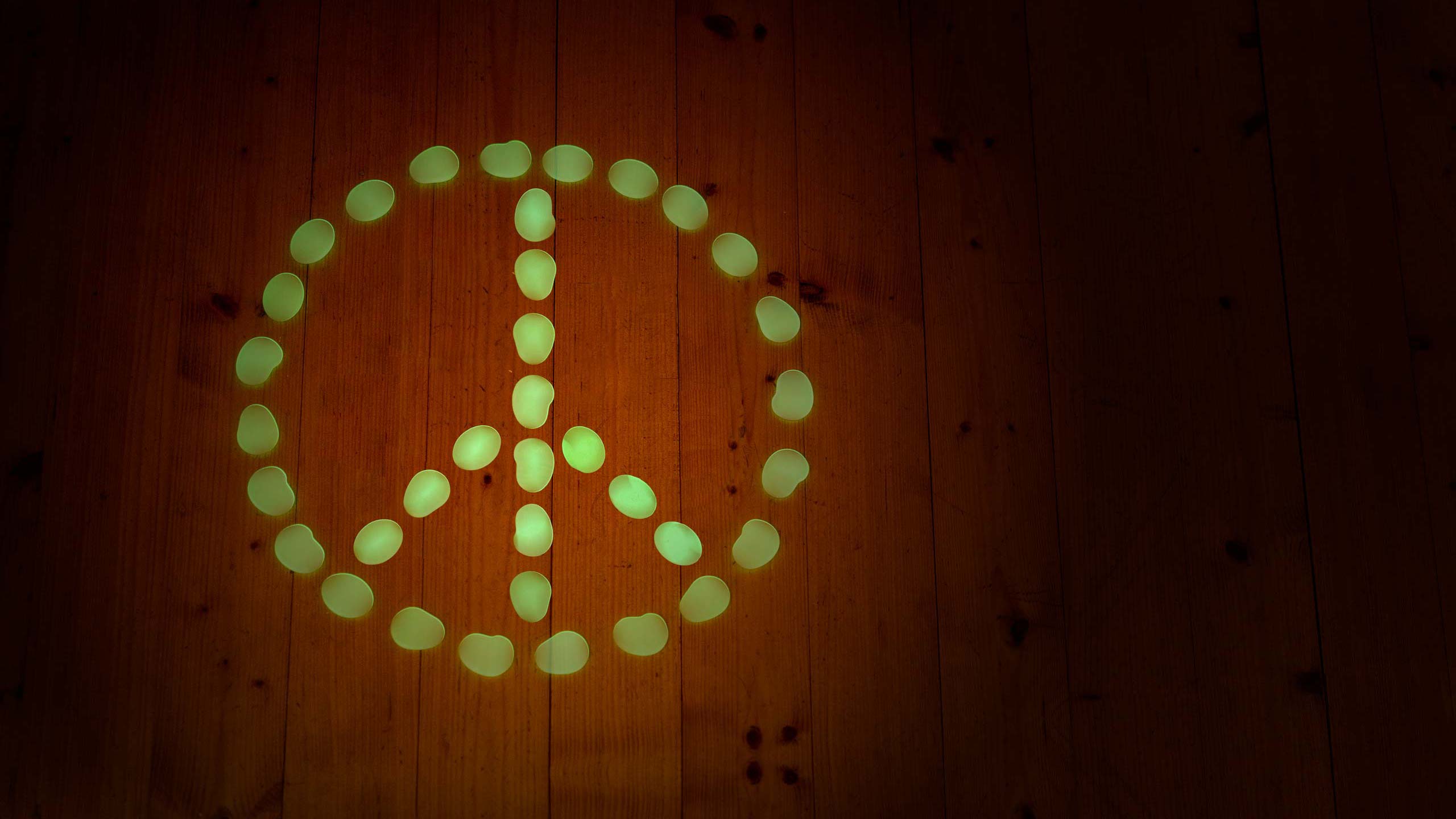 Earth Hour 2022: Licht aus für einen friedlichen und lebendigen Planeten!